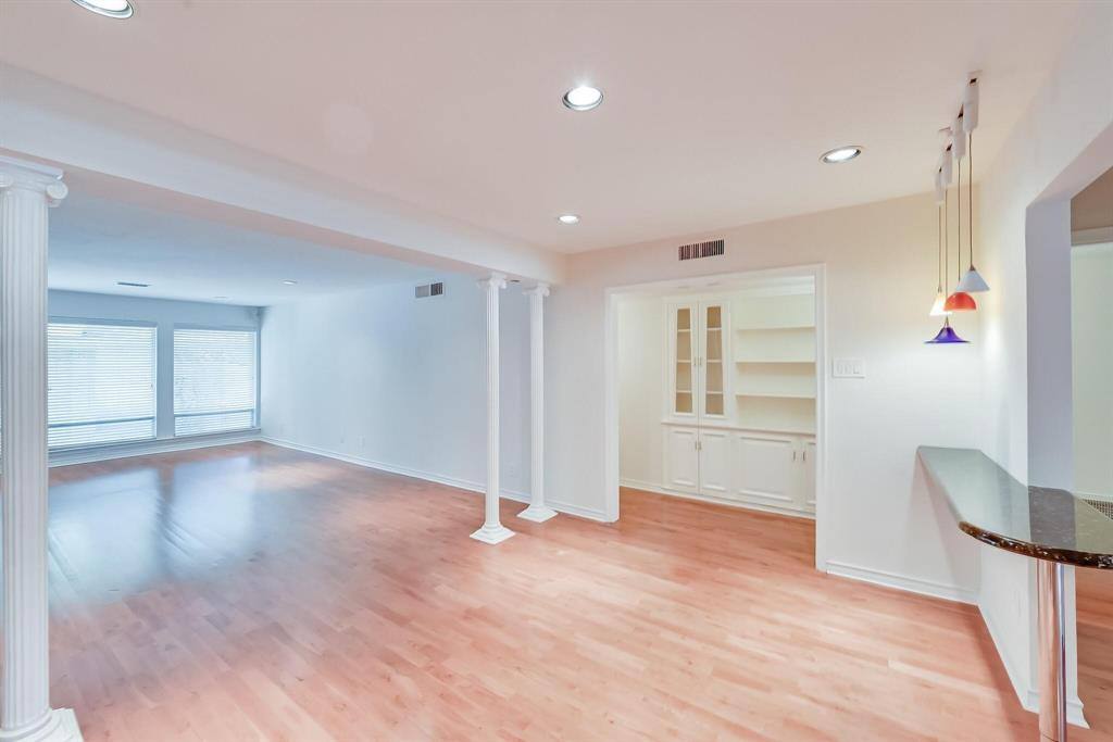 Apartment for rent at 6349 Diamond Head Circle #6349C, Dallas, TX 75225