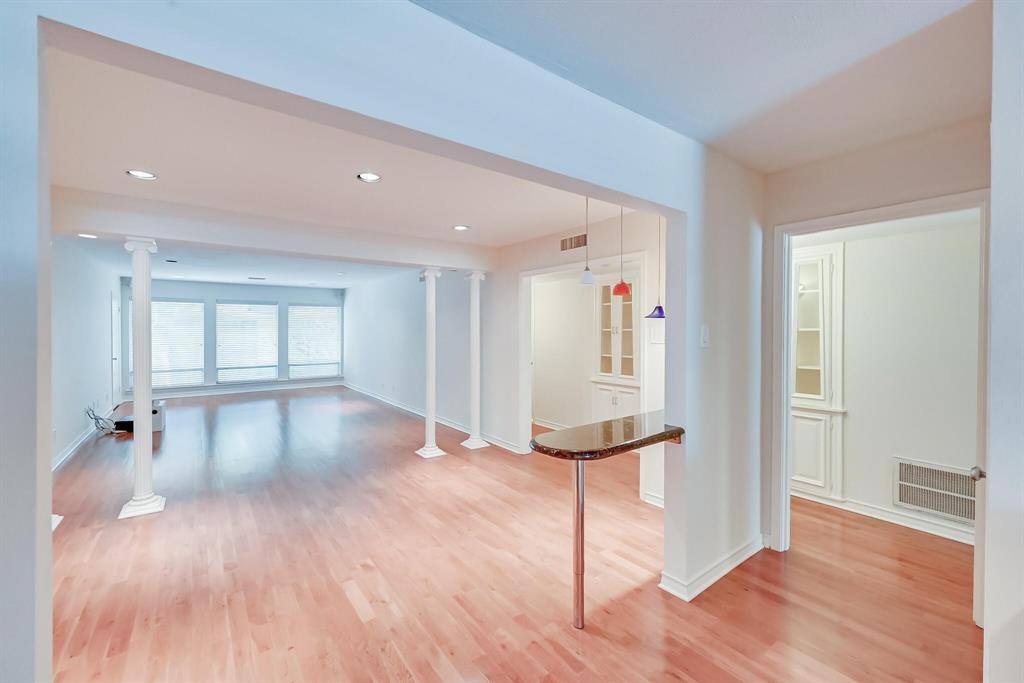 Apartment for rent at 6349 Diamond Head Circle #6349C, Dallas, TX 75225