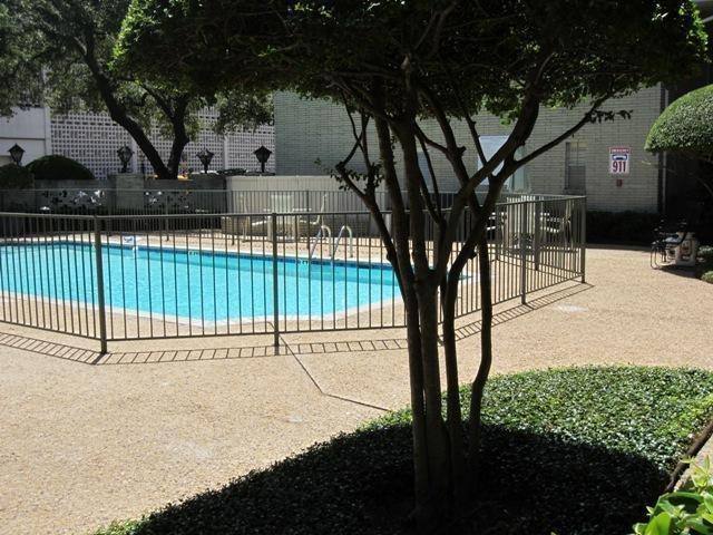 Apartment for rent at 6349 Diamond Head Circle #6349C, Dallas, TX 75225