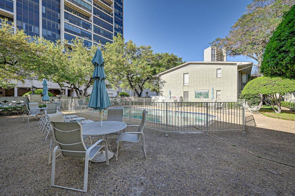Apartment for rent at 6349 Diamond Head Circle #6349C, Dallas, TX 75225