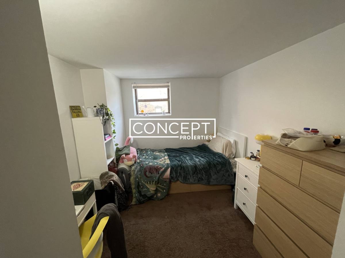 Apartment for rent at 168 Northampton St #2, Boston, MA 02118