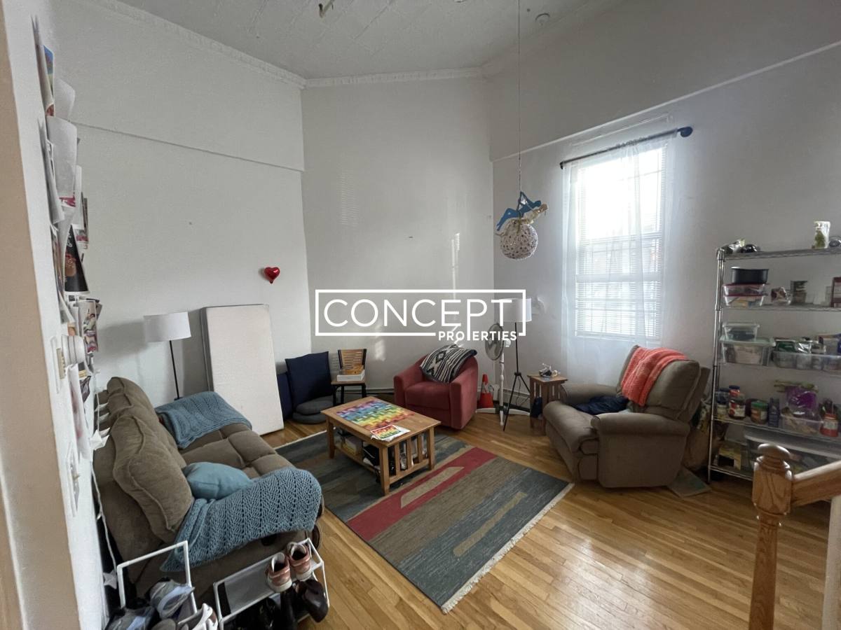 Apartment for rent at 168 Northampton St #2, Boston, MA 02118