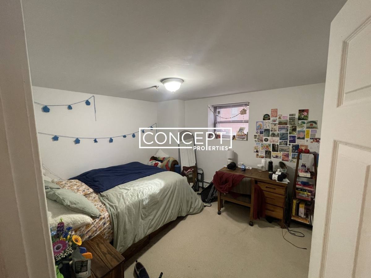 Apartment for rent at 168 Northampton St #2, Boston, MA 02118
