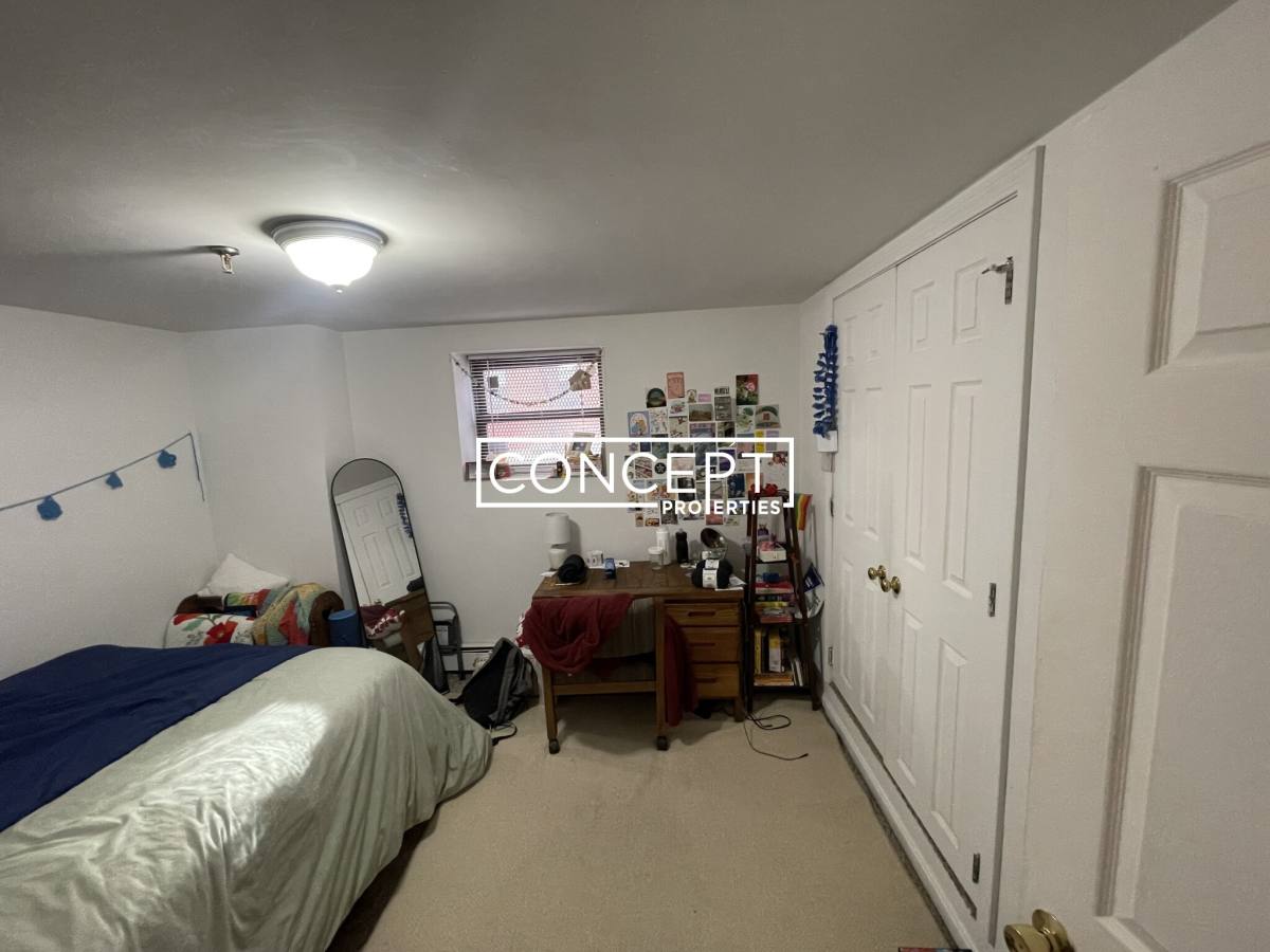 Apartment for rent at 168 Northampton St #2, Boston, MA 02118