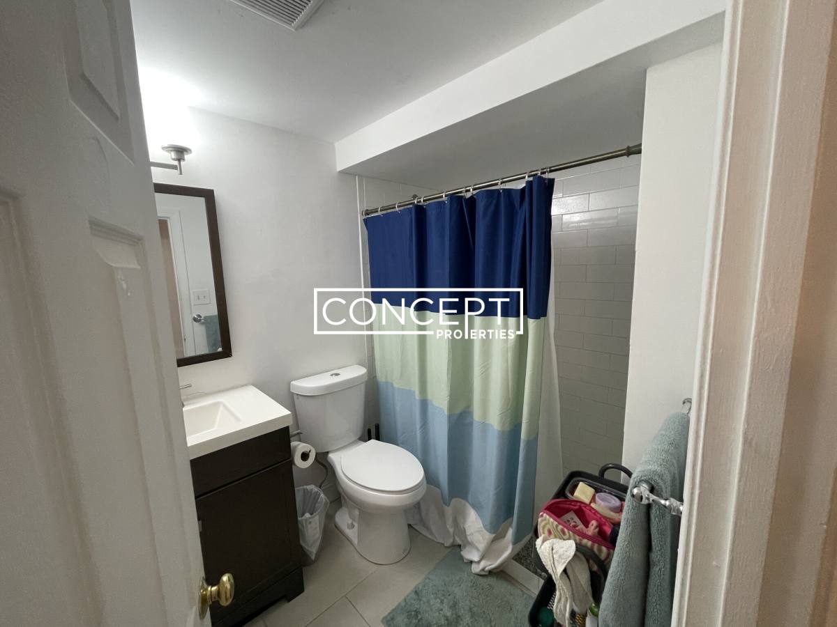 Apartment for rent at 168 Northampton St #2, Boston, MA 02118