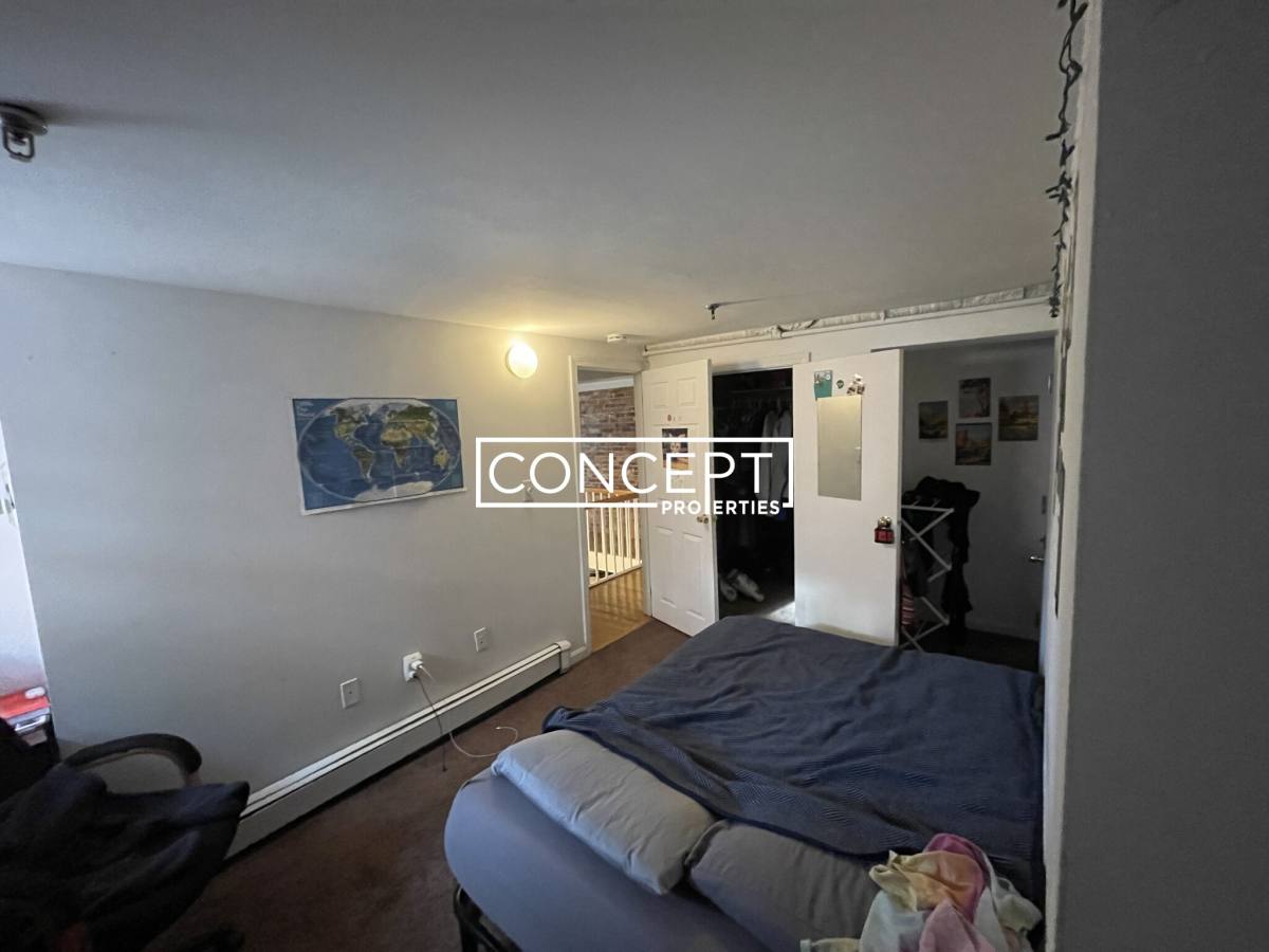 Apartment for rent at 168 Northampton St #2, Boston, MA 02118