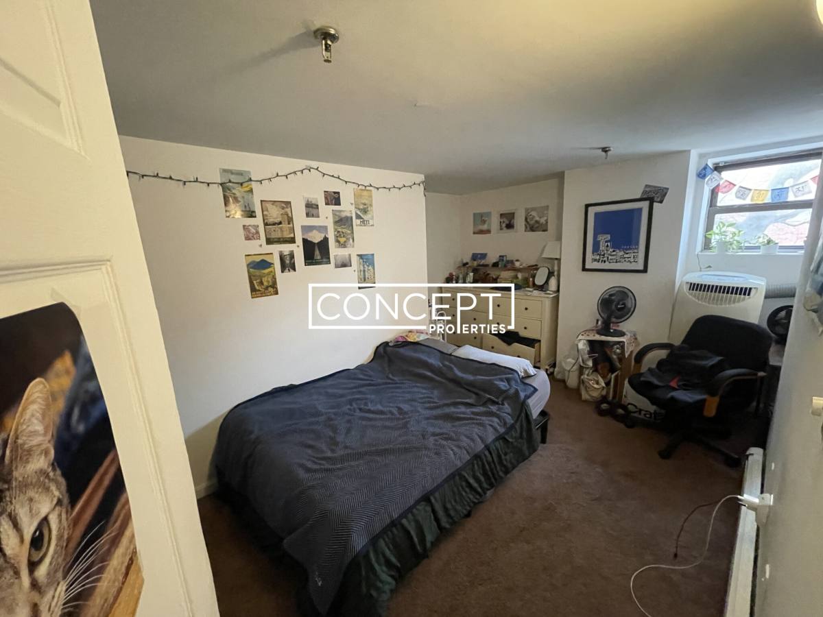Apartment for rent at 168 Northampton St #2, Boston, MA 02118