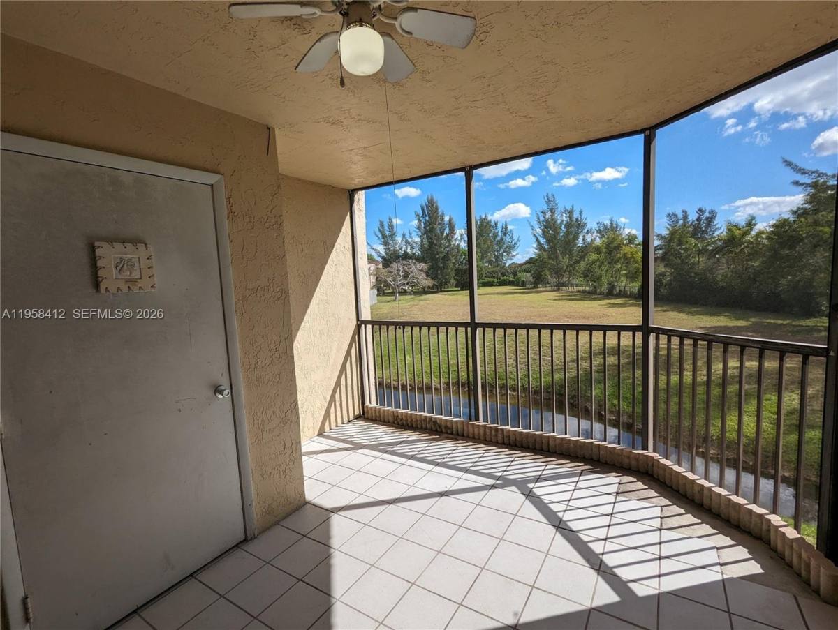 Condo for rent at 3400 Foxcroft Rd #213, Hollywood, FL 33025