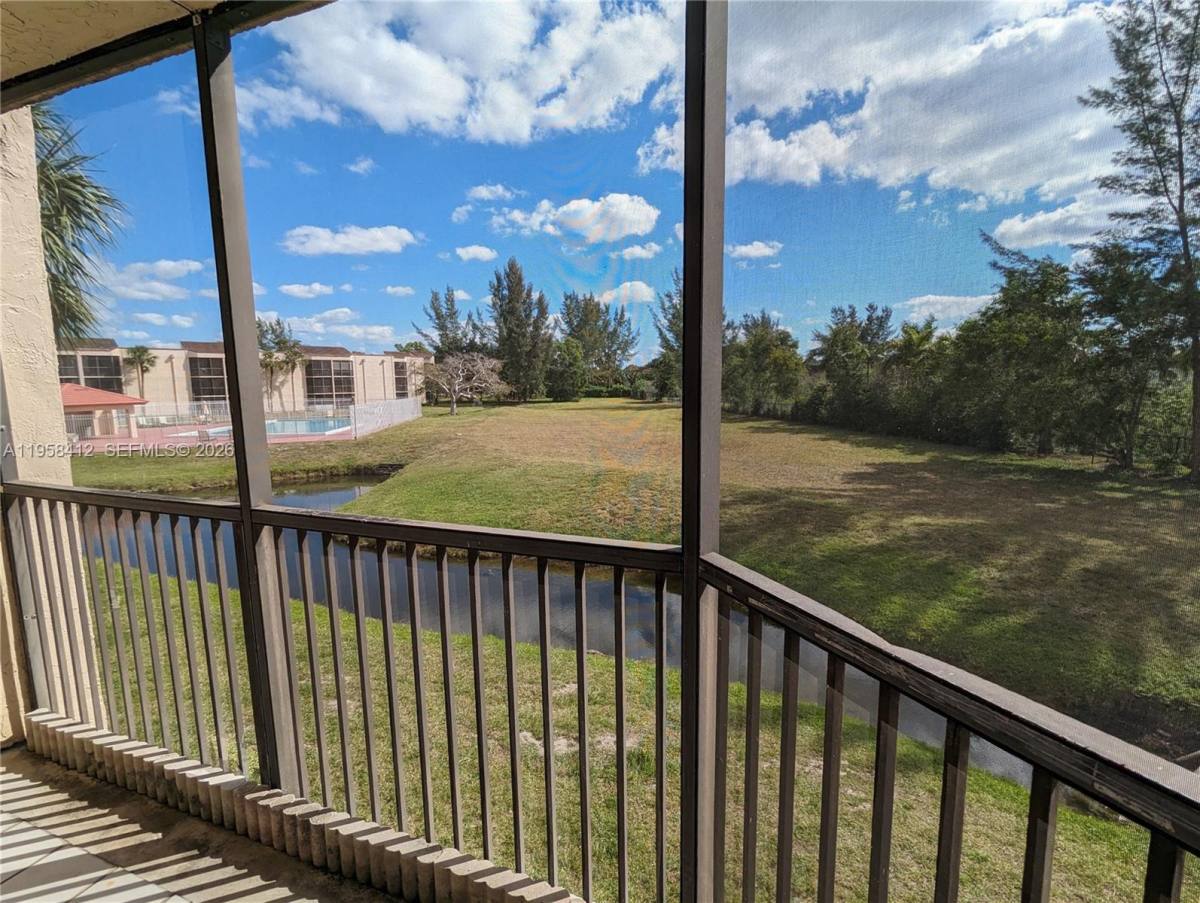 Condo for rent at 3400 Foxcroft Rd #213, Hollywood, FL 33025