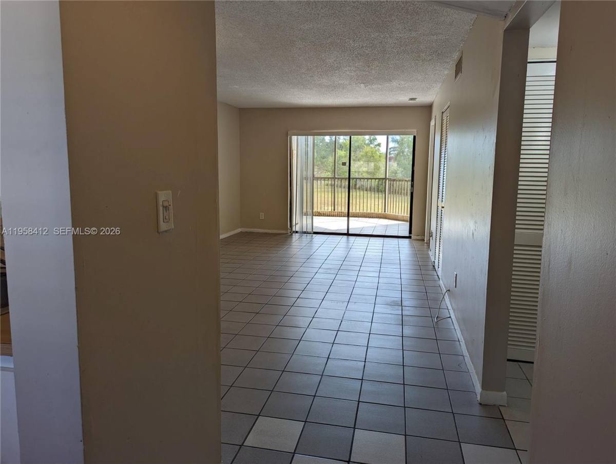 Condo for rent at 3400 Foxcroft Rd #213, Hollywood, FL 33025