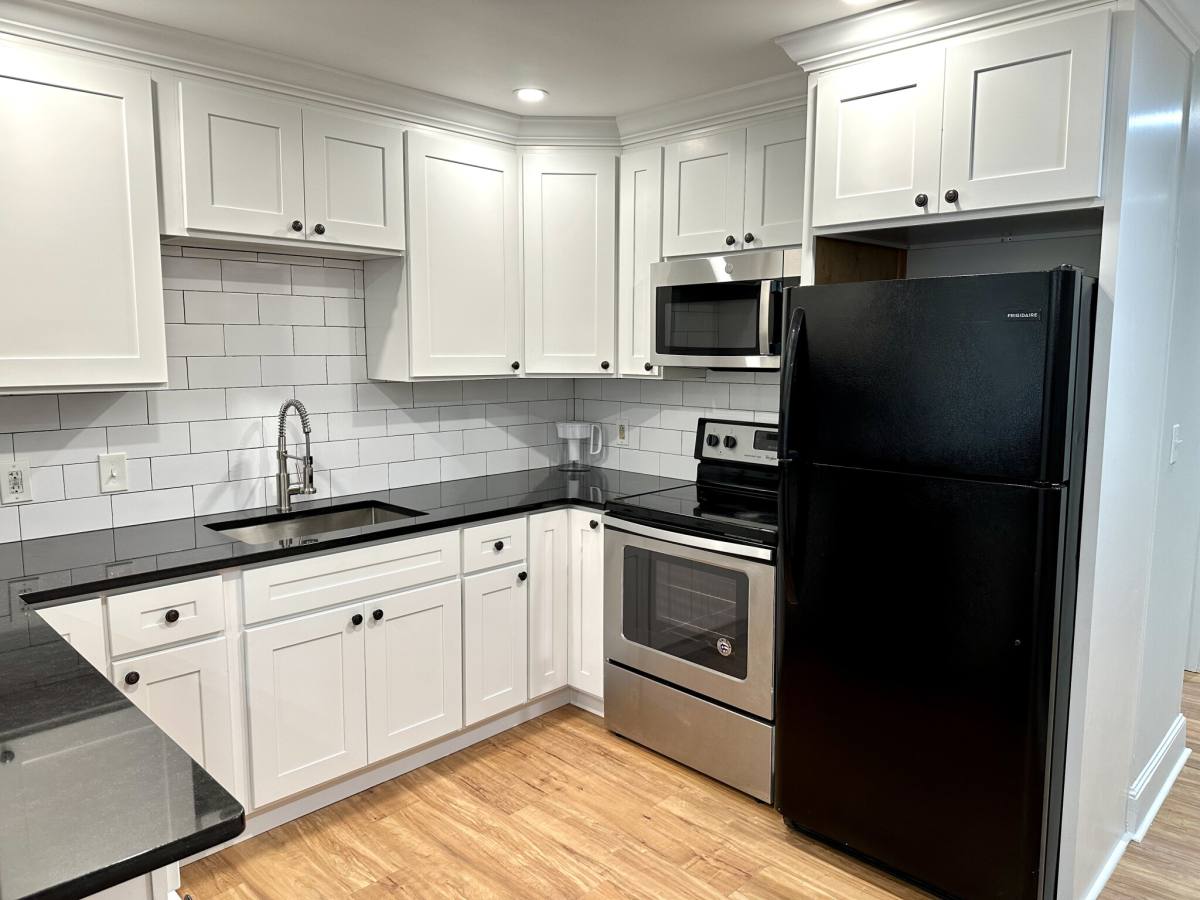 Condo for rent at 616 Columbus Ave #B-1, Boston, MA 02108