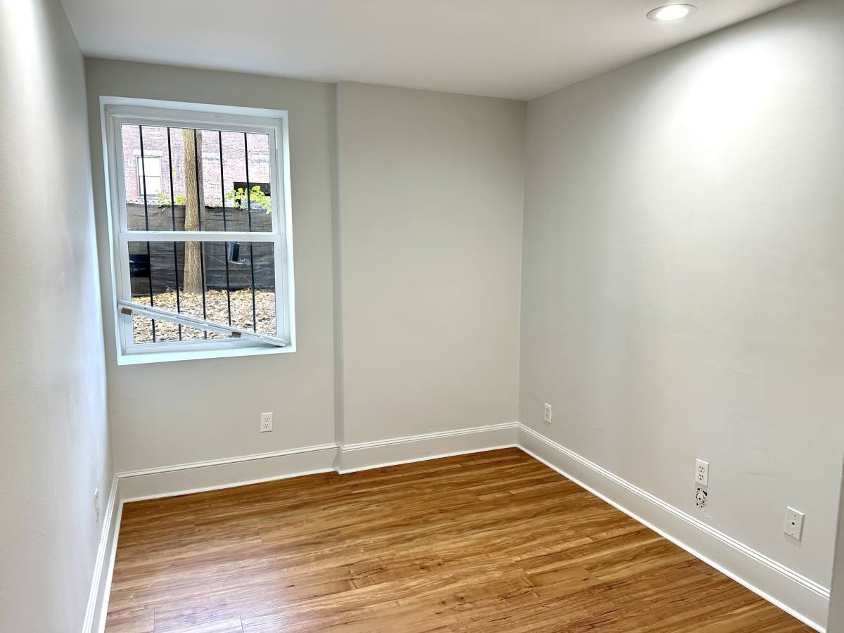 Condo for rent at 616 Columbus Ave #B-1, Boston, MA 02108