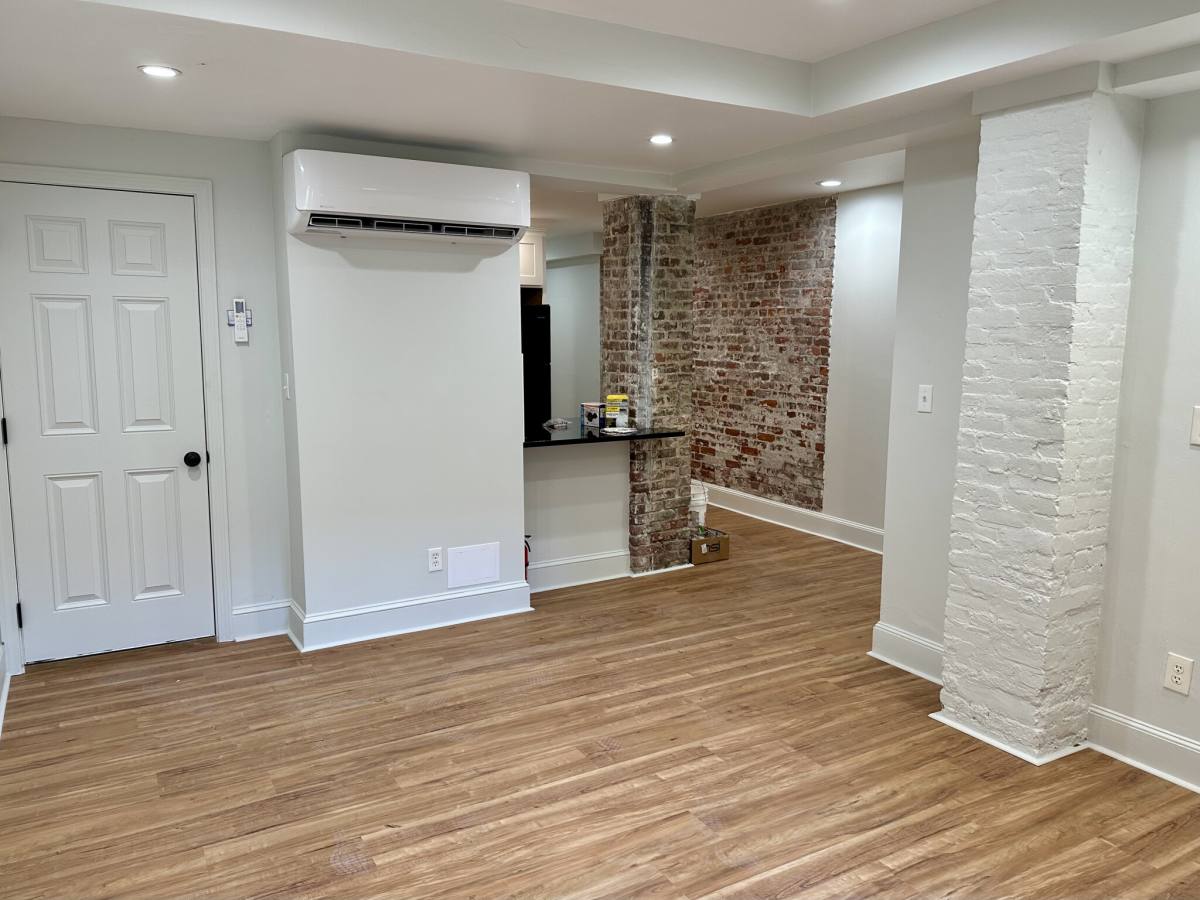 Condo for rent at 616 Columbus Ave #B-1, Boston, MA 02108