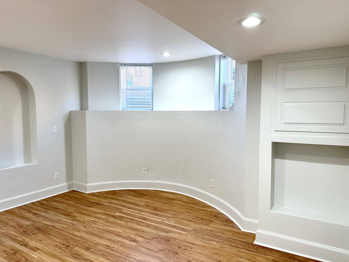 Condo for rent at 616 Columbus Ave #B-1, Boston, MA 02108