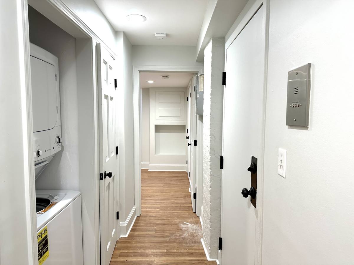 Condo for rent at 616 Columbus Ave #B-1, Boston, MA 02108