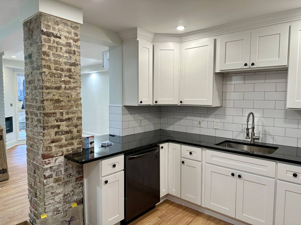 Condo for rent at 616 Columbus Ave #B-1, Boston, MA 02108