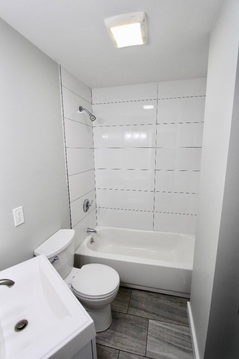 Apartment for rent at 94 E Cottage St #3, Dorchester, MA 02125