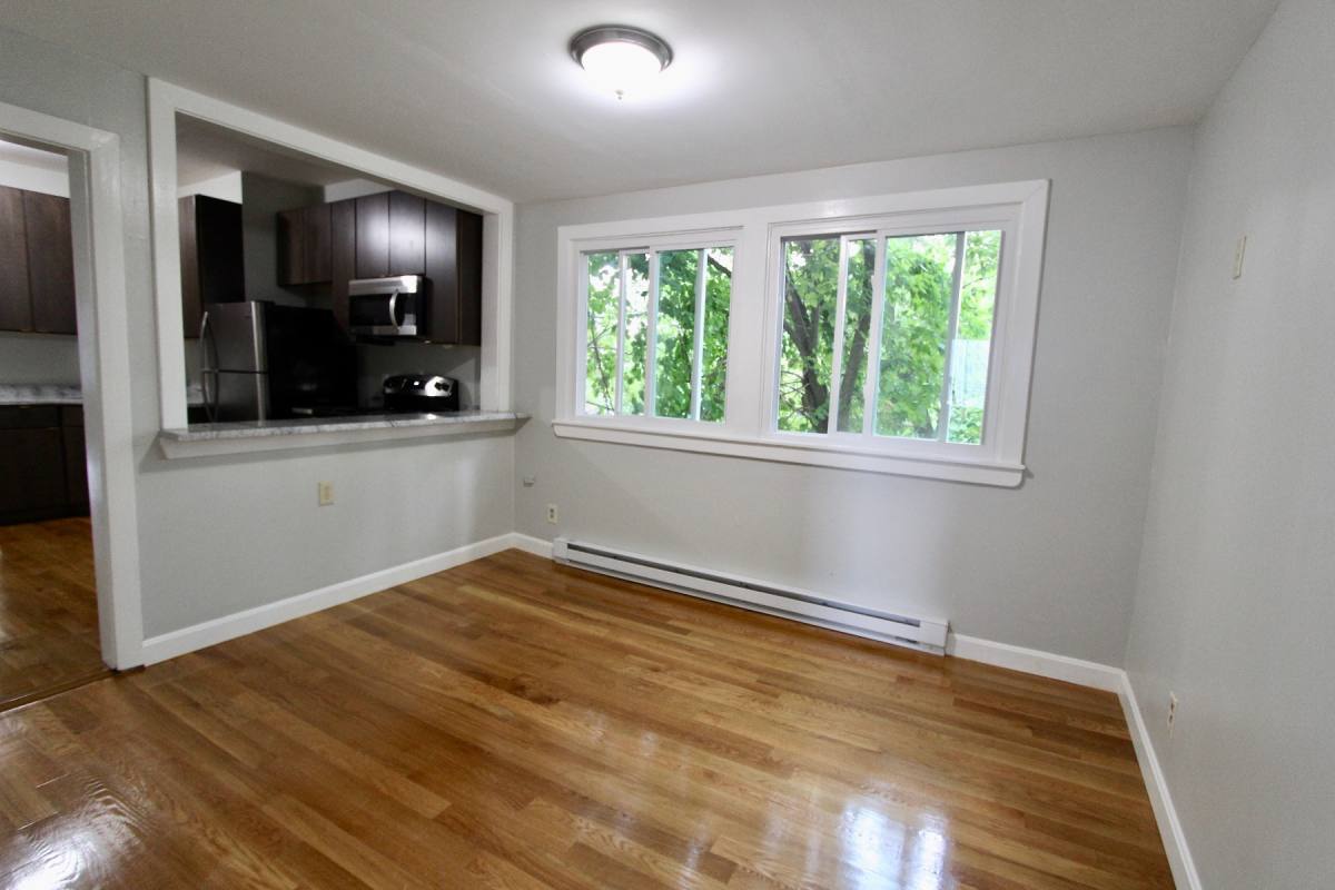 Apartment for rent at 94 E Cottage St #3, Dorchester, MA 02125