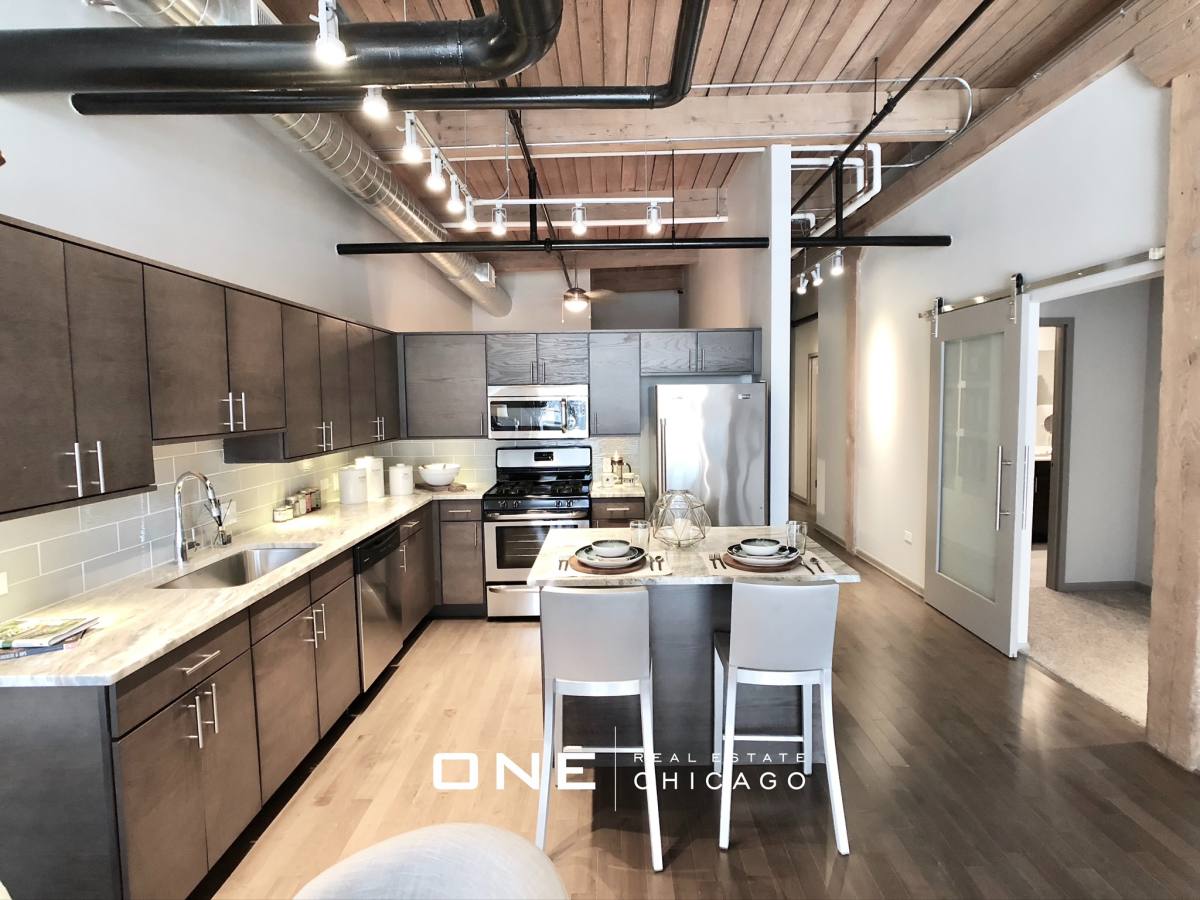 Apartment for rent at 445 E Illinois #5, Chicago, IL 60611