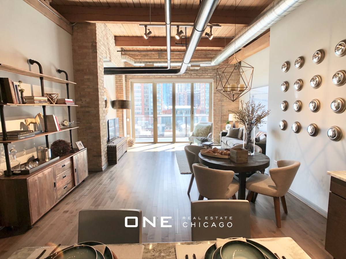 Apartment for rent at 445 E Illinois #5, Chicago, IL 60611