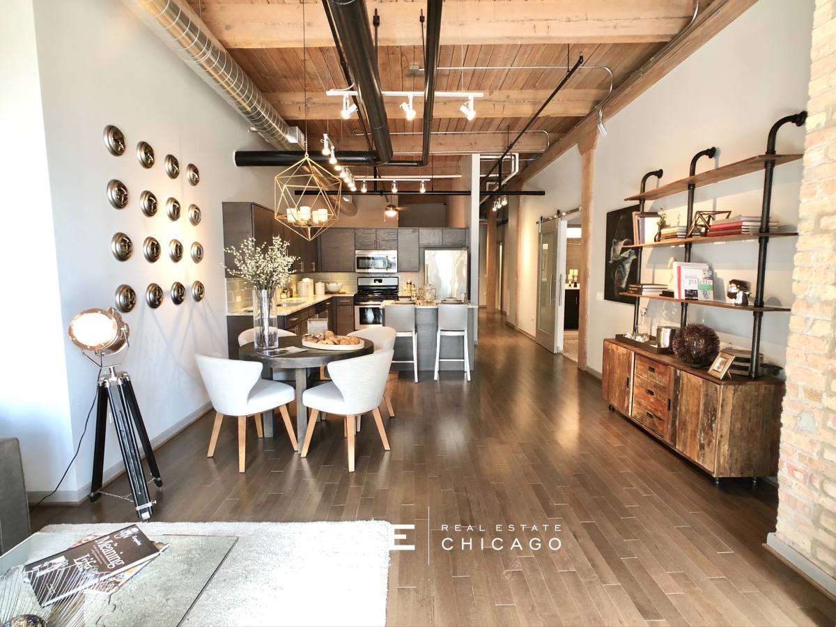 Apartment for rent at 445 E Illinois #5, Chicago, IL 60611