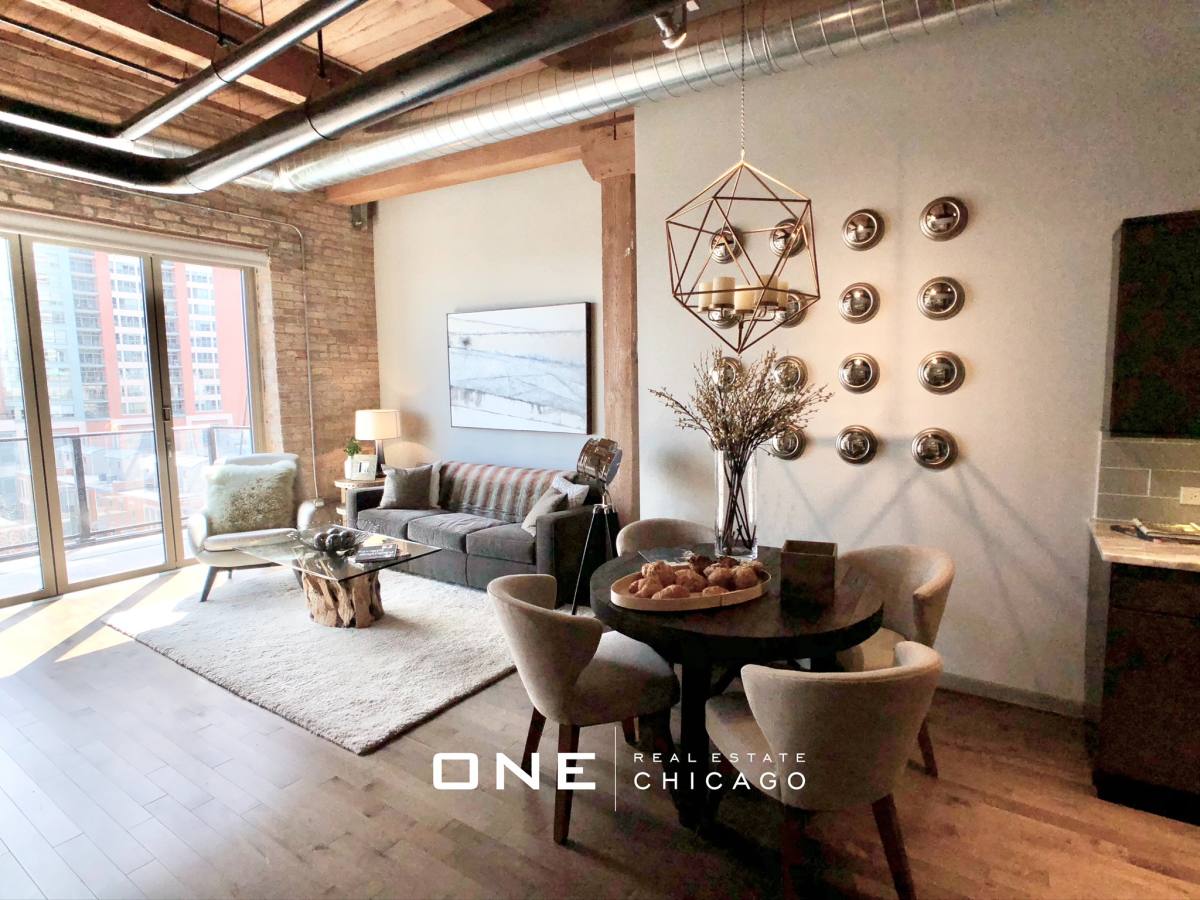 Apartment for rent at 445 E Illinois #5, Chicago, IL 60611