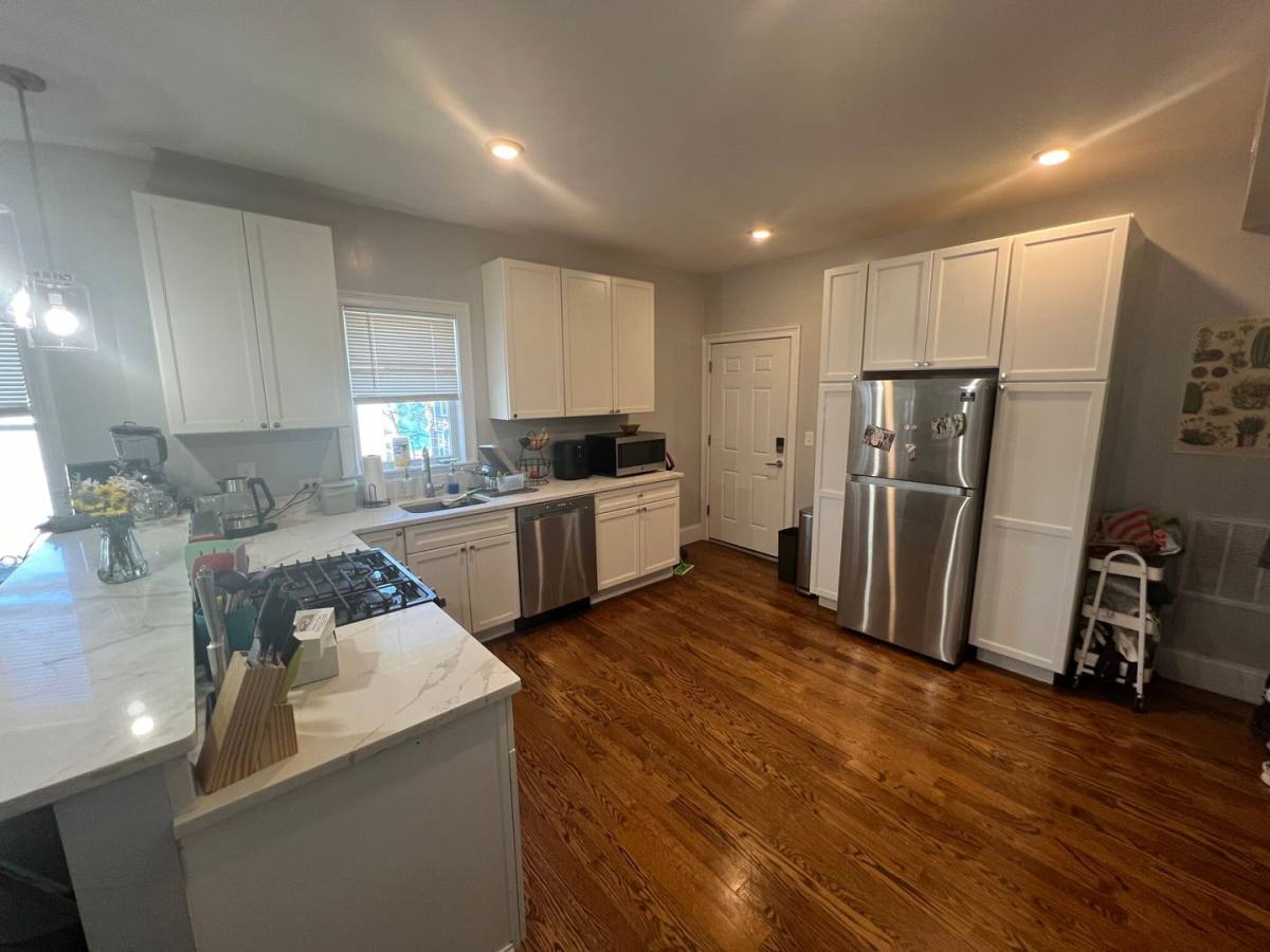 House for rent at 330 Highland Ave #3, Somerville, MA 02144