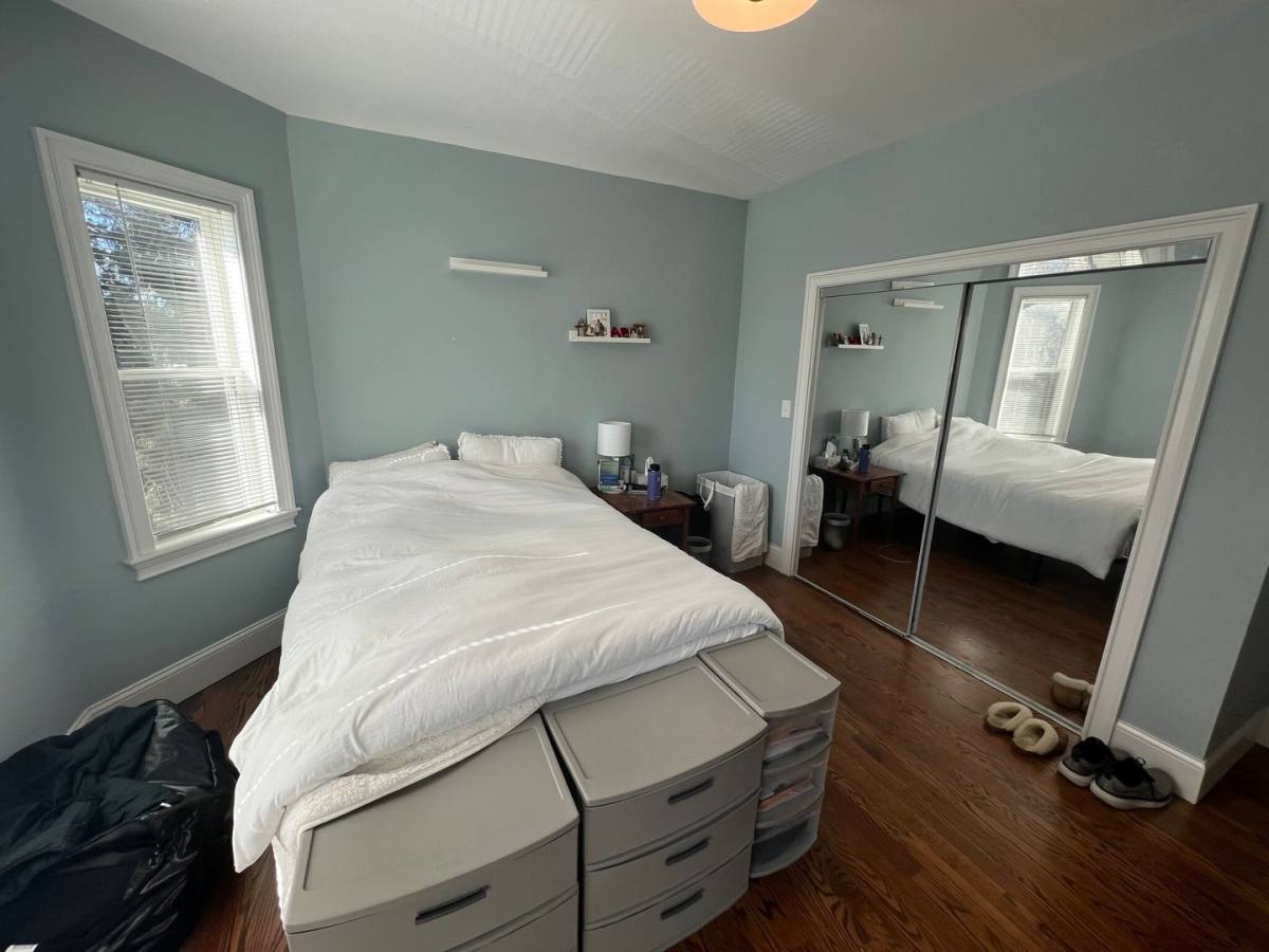 House for rent at 330 Highland Ave #3, Somerville, MA 02144