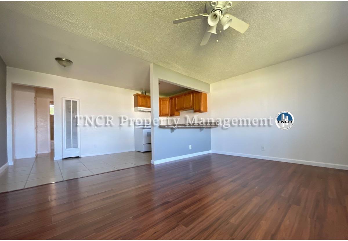 Apartment for rent at 1471 E Eureka St, San Bernardino, CA 92404
