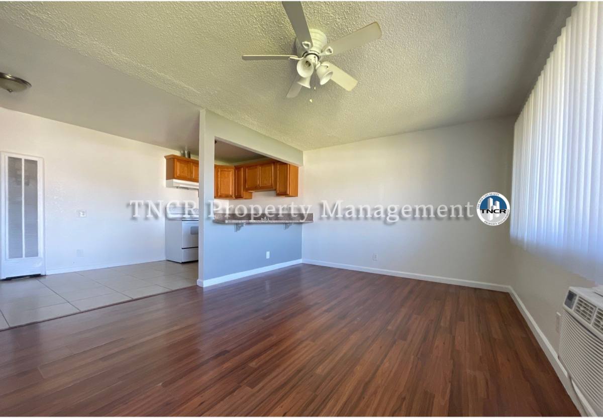 Apartment for rent at 1471 E Eureka St, San Bernardino, CA 92404