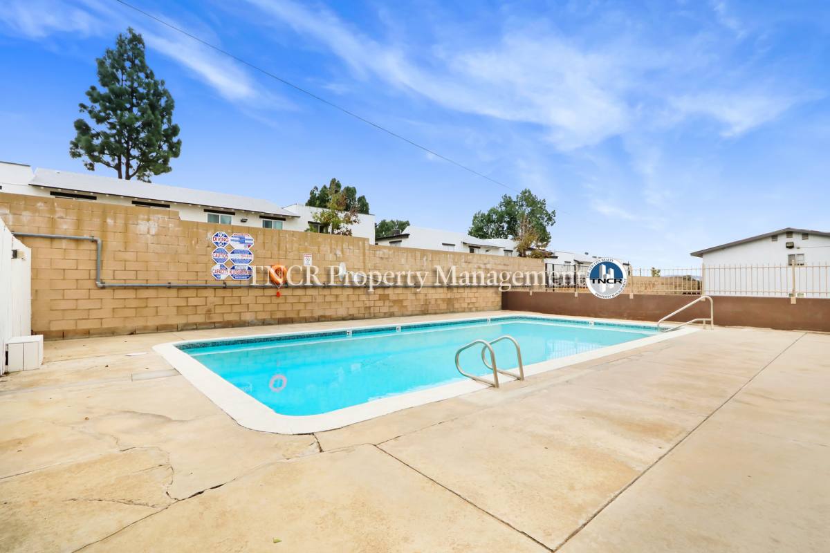 Apartment for rent at 1471 E Eureka St, San Bernardino, CA 92404