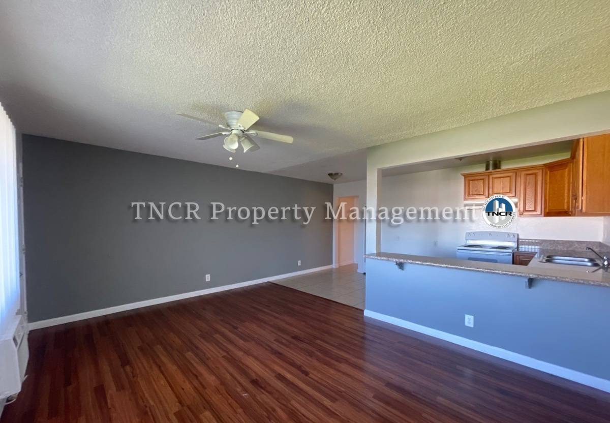 Apartment for rent at 1471 E Eureka St, San Bernardino, CA 92404
