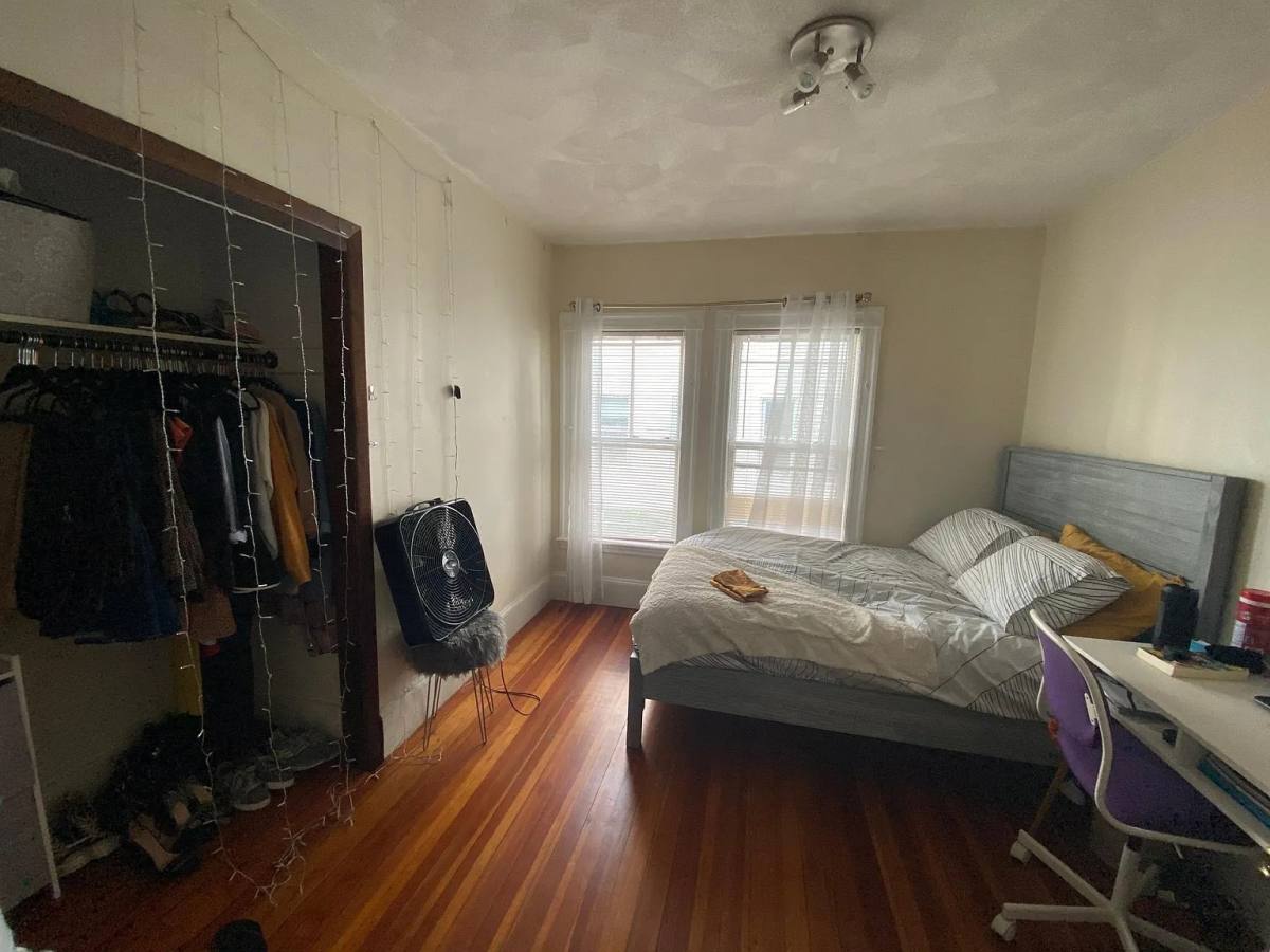 Apartment for rent at 44 Orchard St #2, Medford, MA 02155