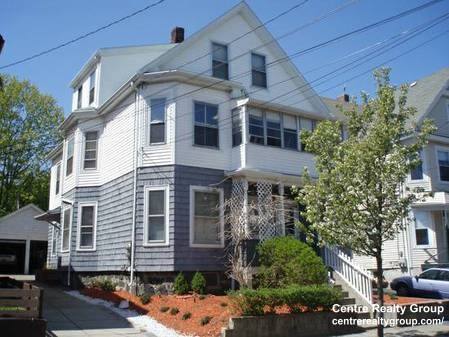 Apartment for rent at 44 Orchard St #2, Medford, MA 02155
