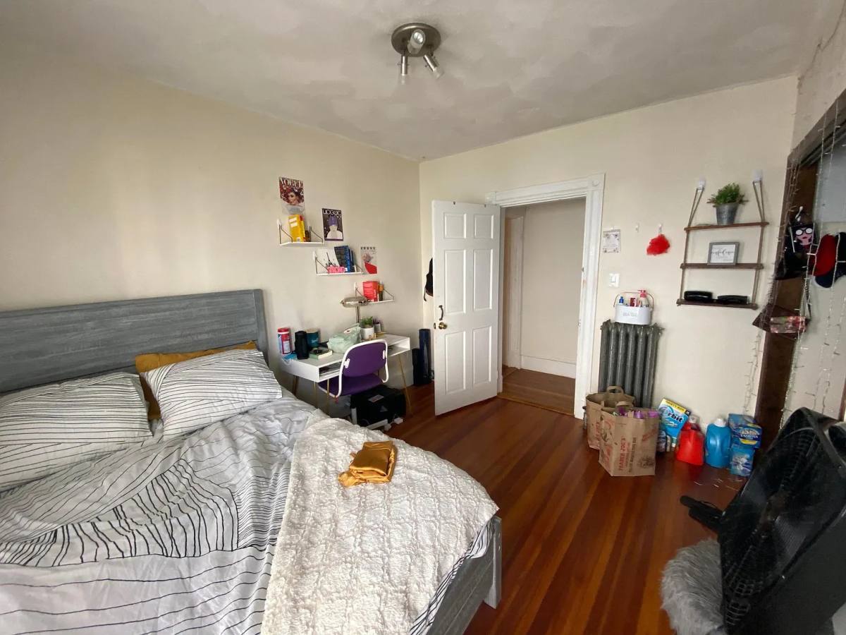 Apartment for rent at 44 Orchard St #2, Medford, MA 02155