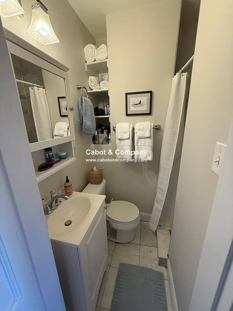 Apartment for rent at 200 Warren Ave #3, Boston, MA 02116