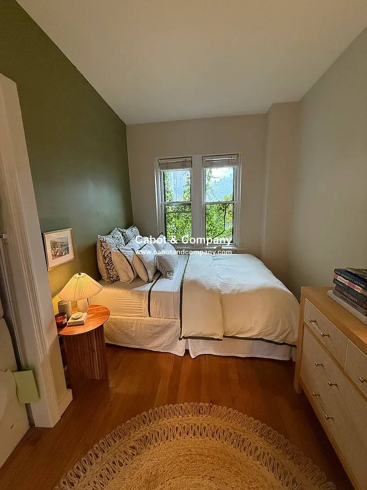 Apartment for rent at 200 Warren Ave #3, Boston, MA 02116