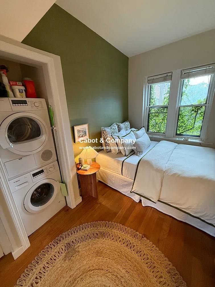 Apartment for rent at 200 Warren Ave #3, Boston, MA 02116