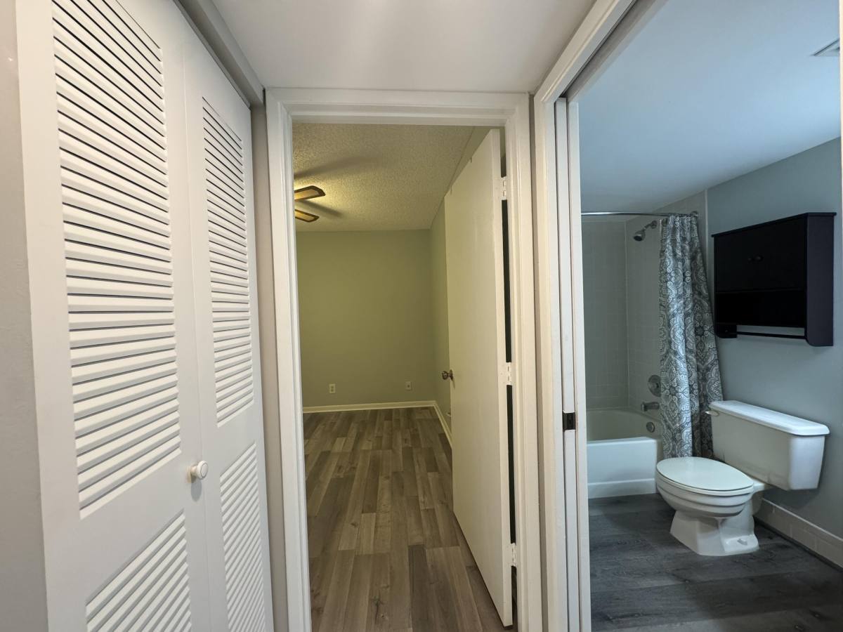 Apartment for rent at 7281 Amberly Lane #206, Delray Beach, FL 33446