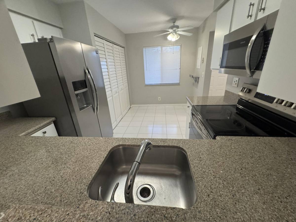 Apartment for rent at 7281 Amberly Lane #206, Delray Beach, FL 33446