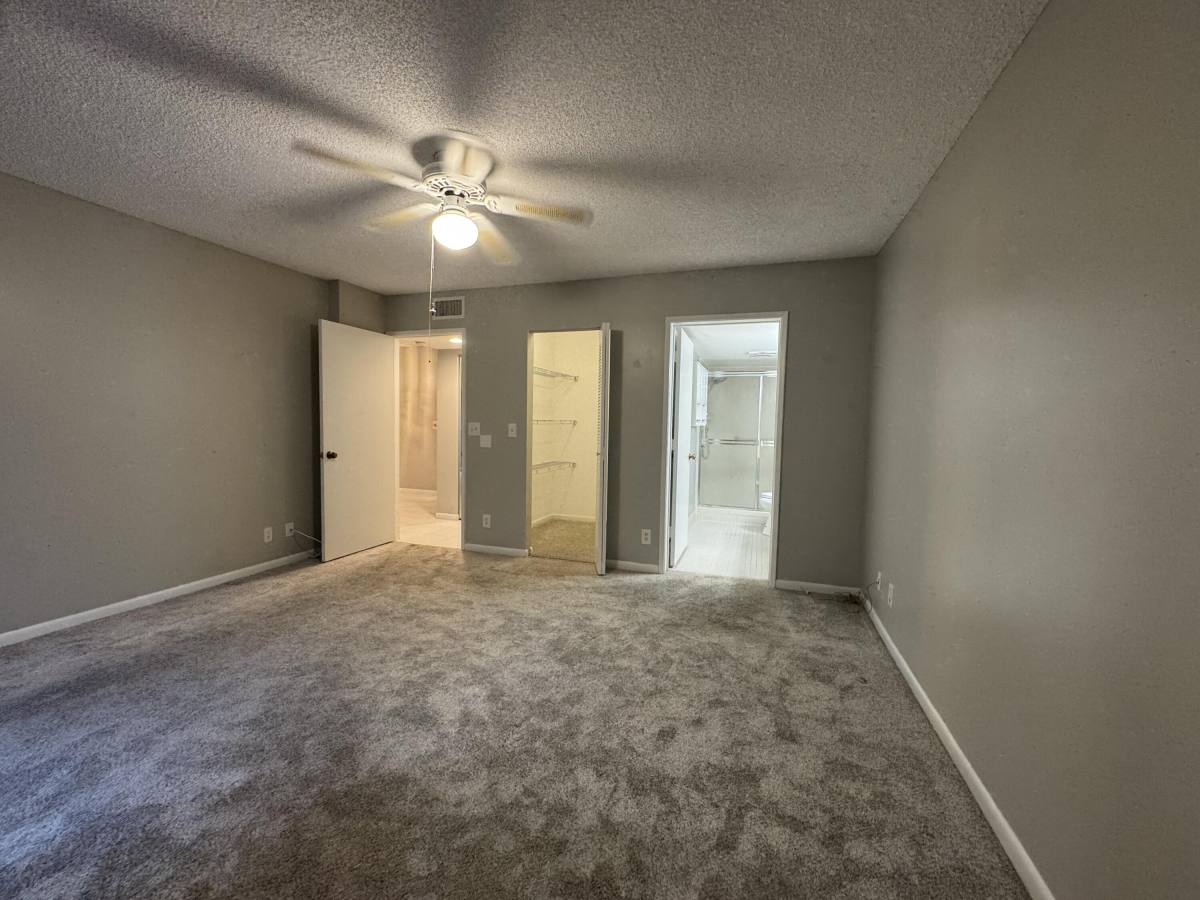 Apartment for rent at 7281 Amberly Lane #206, Delray Beach, FL 33446