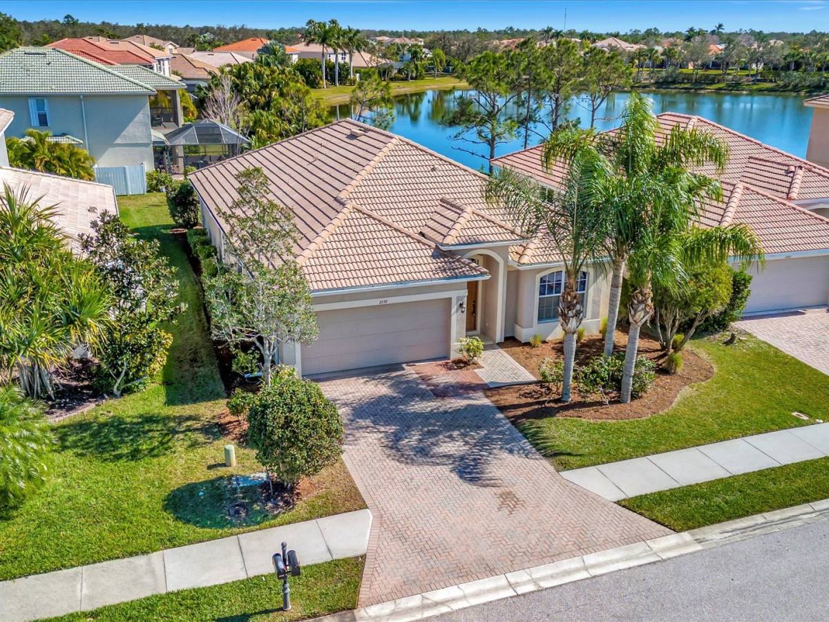 House for rent at 2159 Chenille Court, Venice, FL 34292