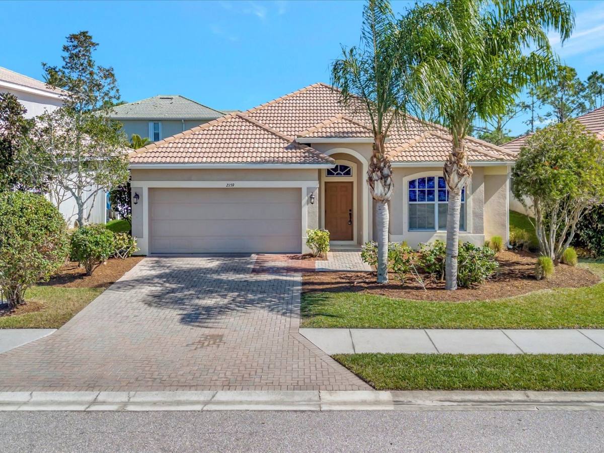 House for rent at 2159 Chenille Court, Venice, FL 34292
