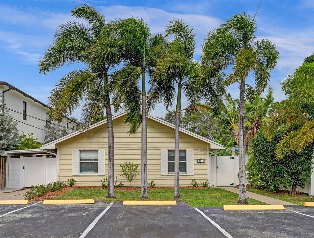 Apartment for rent at 901 SE 14th Court #901-3, Fort Lauderdale, FL 33316