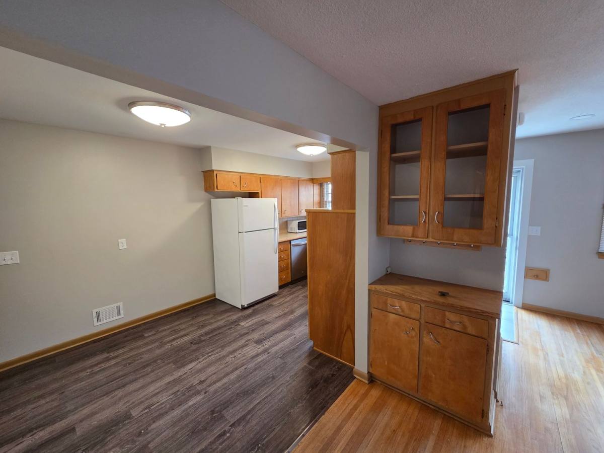 House for rent at 4844 Hickory St, Omaha, NE 68106