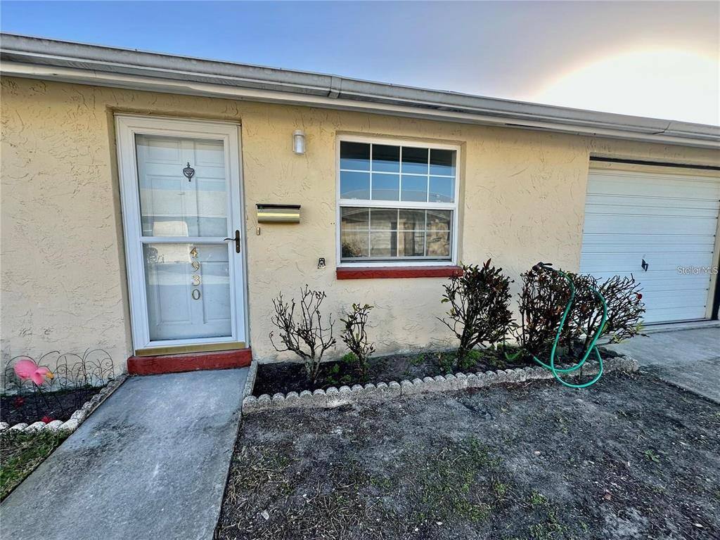 Apartment for rent at 4930 Getner St, New Port Richey, FL 34652