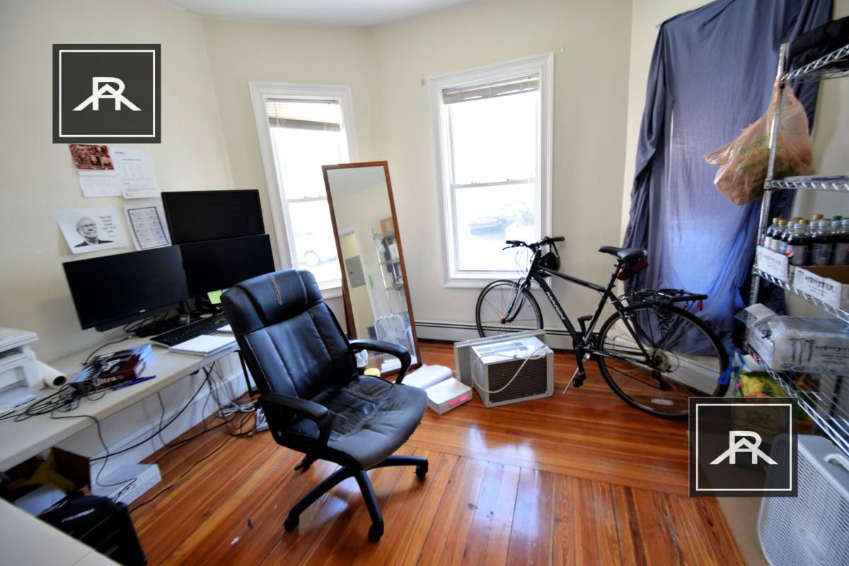 Apartment for rent at 9-11 Winter Hill Rd #1, Medford, MA 02155