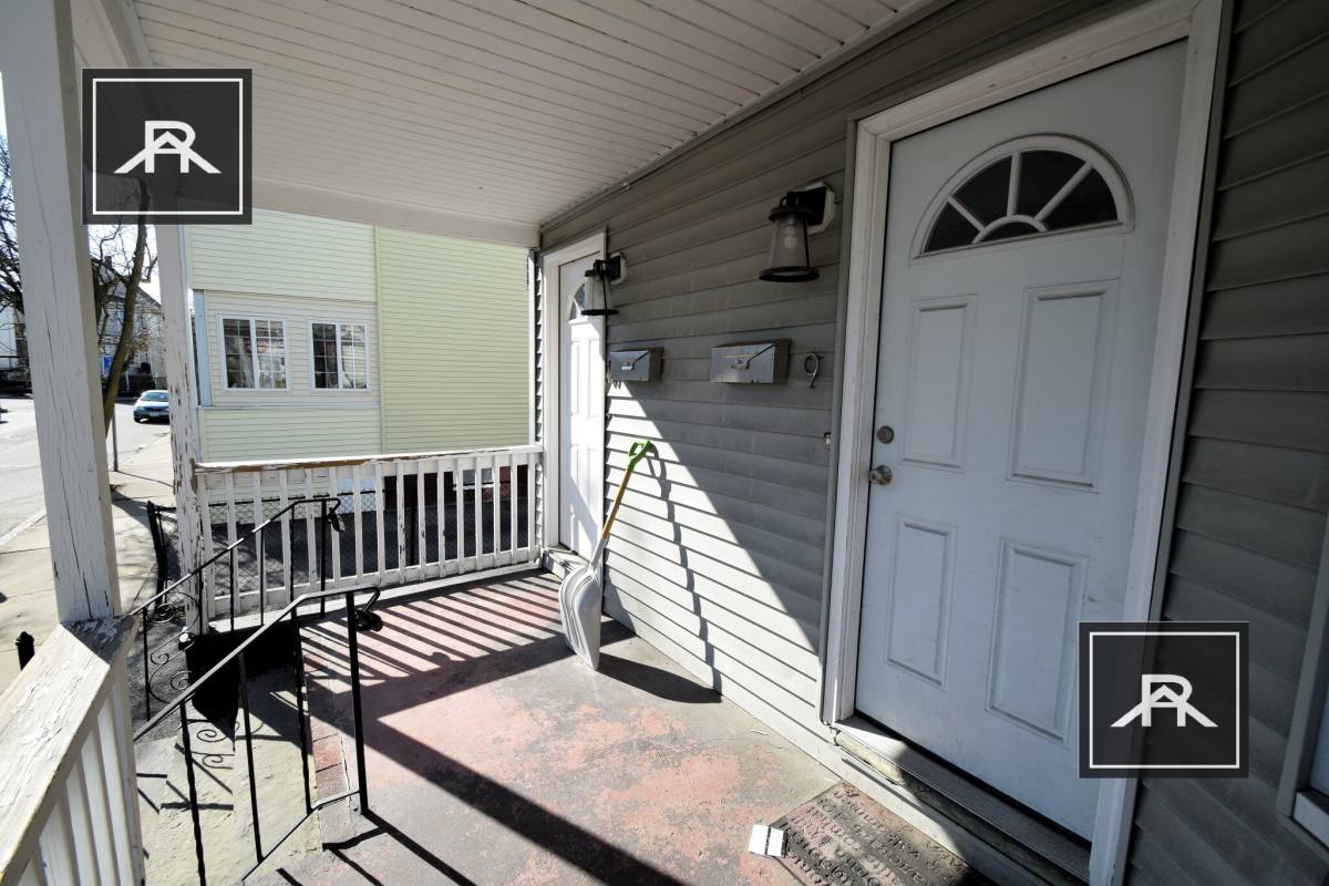 Apartment for rent at 9-11 Winter Hill Rd #1, Medford, MA 02155