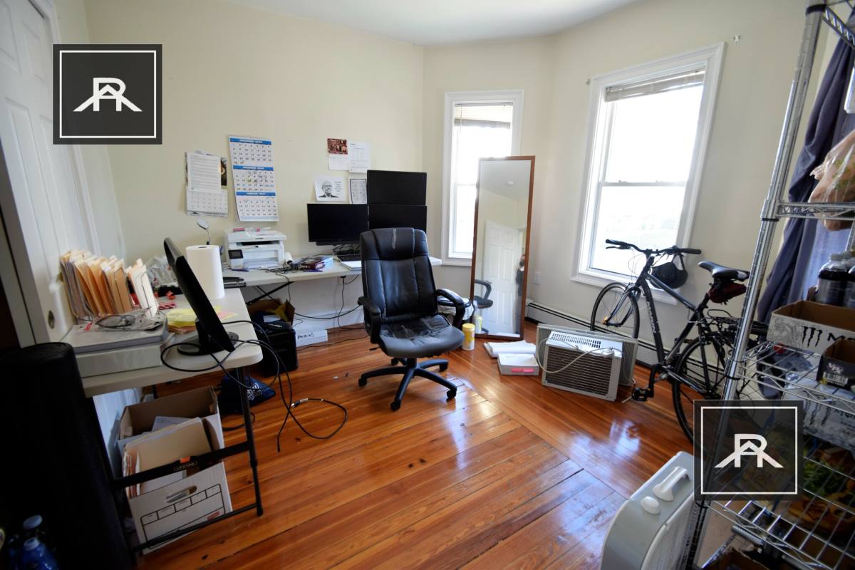 Apartment for rent at 9-11 Winter Hill Rd #1, Medford, MA 02155