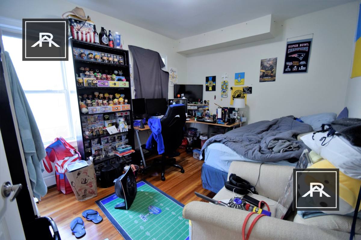 Apartment for rent at 9-11 Winter Hill Rd #1, Medford, MA 02155